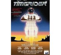 Timerider: The Adventure of Lyle Swann (El jinete Del Tiempo) -1982 [DVD] [Import]