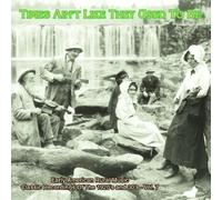 Times Ain T Like They Used to Be