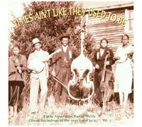 Various Mielsch – Times Ain't Like They Used To Be Vol. 3
