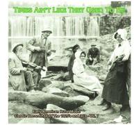 Various – Times Ain't Like They Used To Be Vol. 7