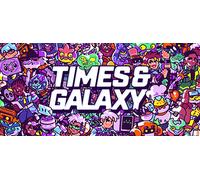 Times and Galaxy (Steam Account)