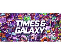 Times and Galaxy (XB1)