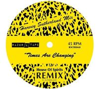 House Of Spirits - Times Are Changing [12-Inch Single]