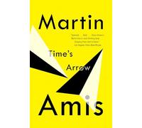 Time's Arrow