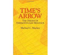 Time's Arrow