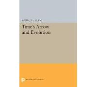Time's Arrow And Evolution