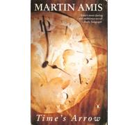 Time's Arrow: Or the Nature of the Offence