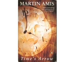 Time's Arrow: Or the Nature of the Offence