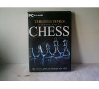Times Chess (PC CD) [import anglais]