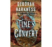 Time's Convert – roman – Viking