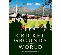 Times Cricket Grounds of the World