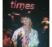 Sg Lewis – Times – CD – Import