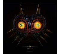 Time's End I: Majora's Mask Remixed