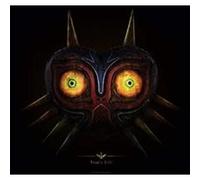 Theophany - Time's End I: Majora's Mask Remixed