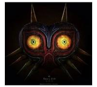 Time's End I: Majora's Mask Remixed E