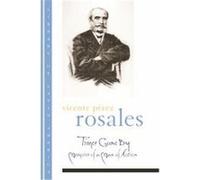 Times Gone by, Library of Latin America Series Brian Loveman, Vicente Perez Rosales (Auteur)