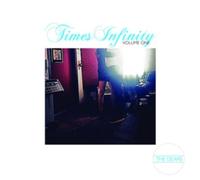 The Dears – Times Infinity Volume 1 – CD – Import – Membran