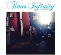 The Dears – Times Infinity Volume 1 – CD – Import – Membran