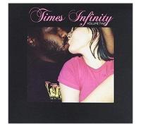 Times Infinity, Volume Two