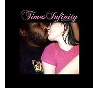 Times Infinity Volume Two by Dears, The [VINYL] NEUF