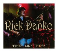 Rick Danko - Times Like These [New CD]