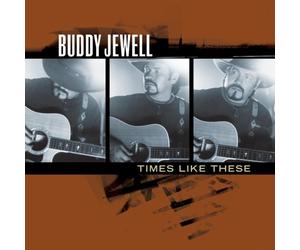 Times Like These by Buddy Jewell (2006-12-05)