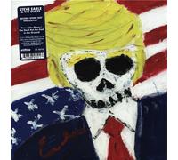 Times Like These / Devil Put The Coal In The Ground (Indie Exclusive)