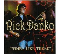 Times Like These [Import]