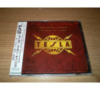 Time's Makin' Changes-Best of Tesla [Import]