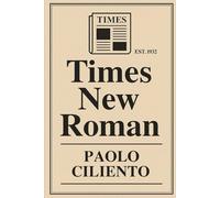 Times New Roman