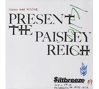 Times New Viking - Paisley Reich [Import]