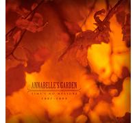 Annabelle's Garden – Time's No Measure 1987–1993 – Vinyle (dais)