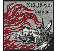 Times of grace CD