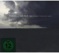 Times of Grace - Hymn of a Broken Man-Ltd-