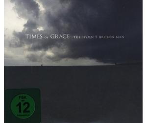 Times of Grace - Hymn of a Broken Man-Ltd-