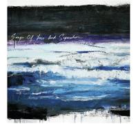 Songs Of Loss And Separation - Cd Album