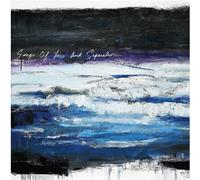 Times of Grace Songs Of Loss And Separation (Vinyl)