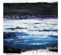 Times Of Grace - Songs Of Loss And Separation [Vinyl] Colored Vinyl, Ltd Ed, Tur
