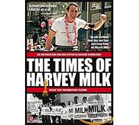Times Of Harvey Milk (1984) (Import)