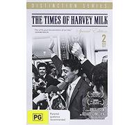 Times Of Harvey Milk: Special Edition