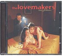 The Lovemakers – Times Of Romance – INTERSCOPE