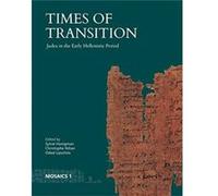 Times of Transition Times of Transition (Auteur)