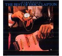 Eric Clapton - Timepieces the Best