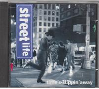 Time's slippin' Away (1992) [Import]