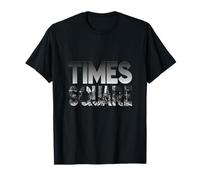 Times Square Manhattan T-Shirt