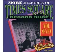 Times Square Record Shop #7