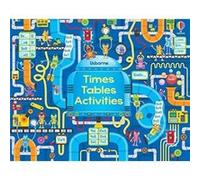 Times Tables Activities by Kirsteen Robson Kirsteen Robson (Auteur)