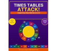 Times Tables Attack!