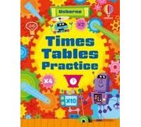 Times Tables Practice