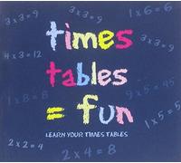 Times Tables - Times Tables [Import]